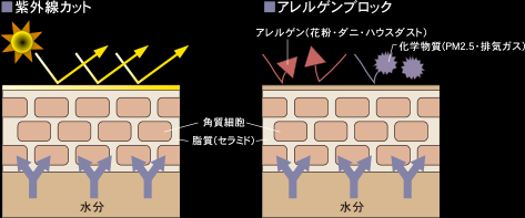 ギュープレミアム UVクリーム 