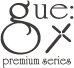 ギュープレミアムシリーズ(gue premium series)の通販。